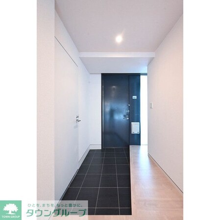 パークフラッツ祐天寺の物件内観写真